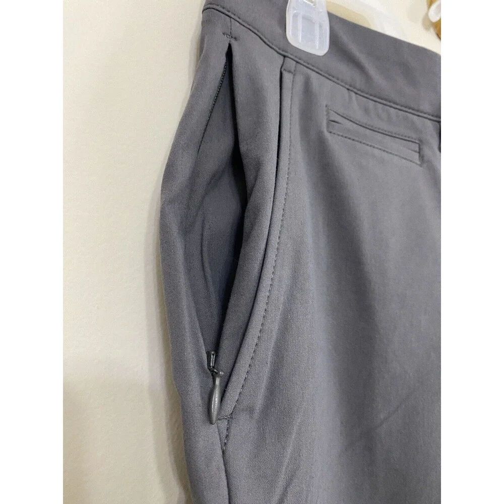 J.crew 484 Slim-fit tech oxford pant  NWT Size 31x32